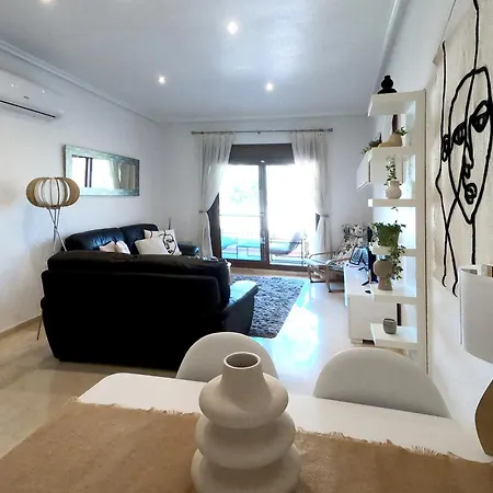 Σπίτι διακοπών 1245 Ramblas Villacosta