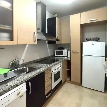 بيت للعطل 1245 Ramblas Villacosta